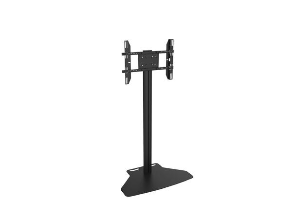 Multibrackets M Display Floorstand 180 gulvstativ med flightcase